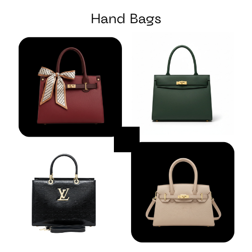 Hand Bags