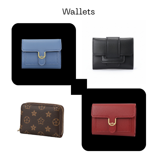Wallets
