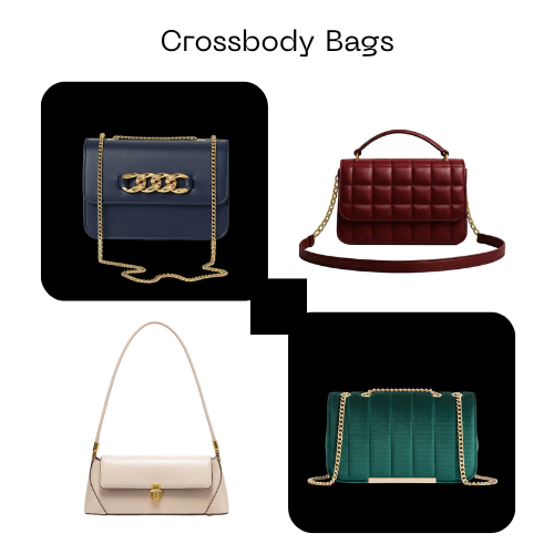 Cross Body Bags
