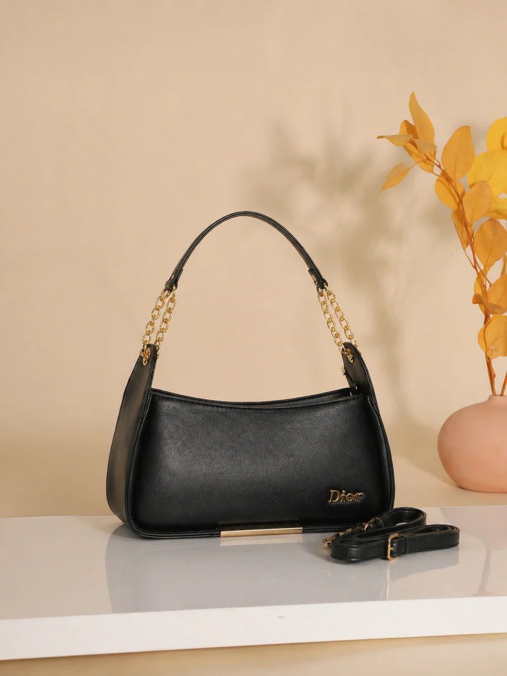Hobo Bag