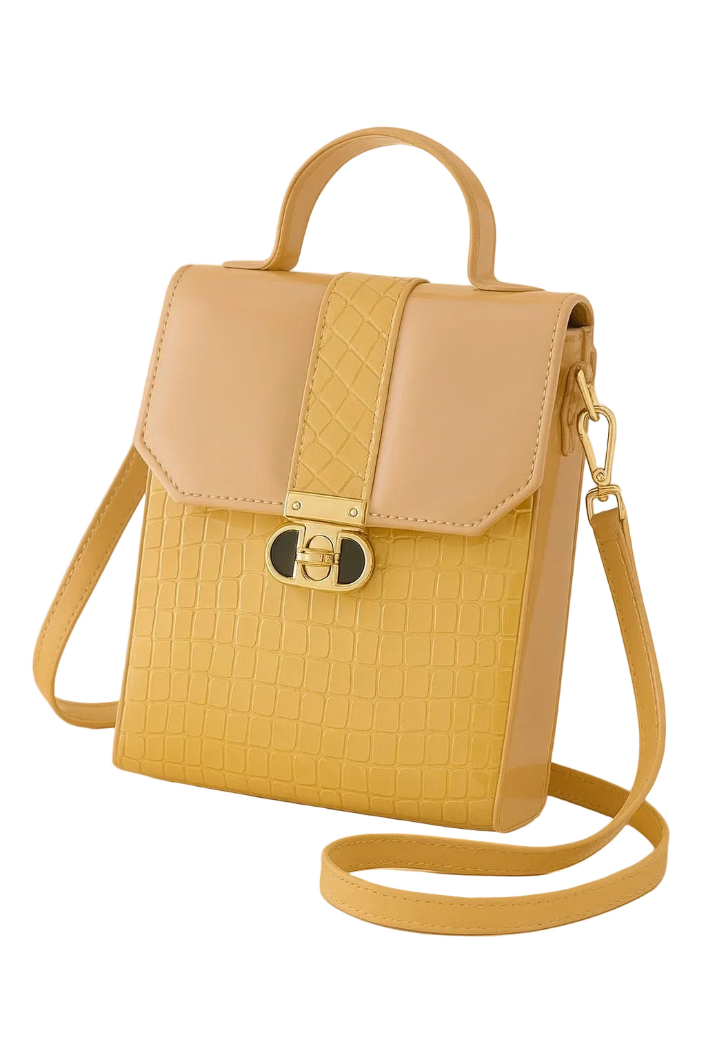 croco bag for girls
