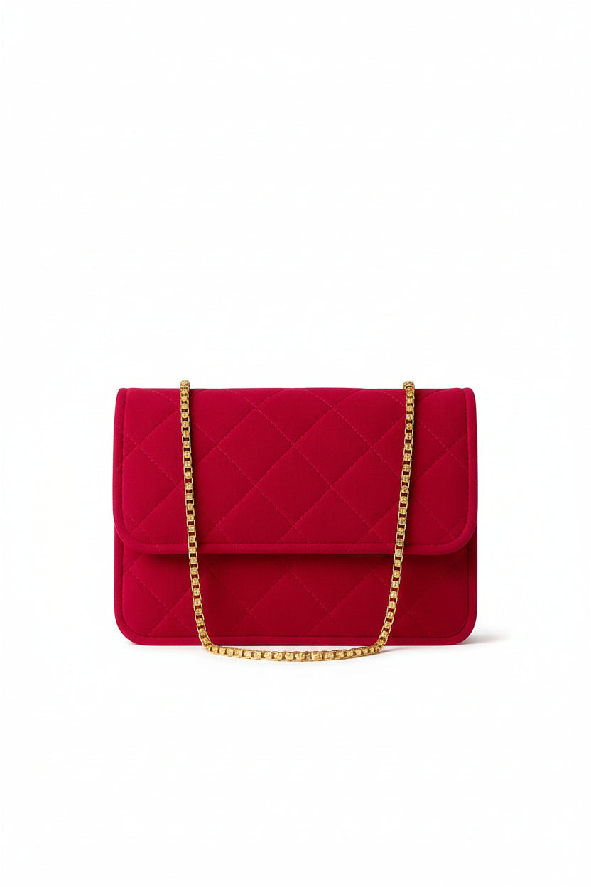 velvet Crossbody