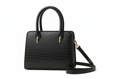 Crocodile Handbag