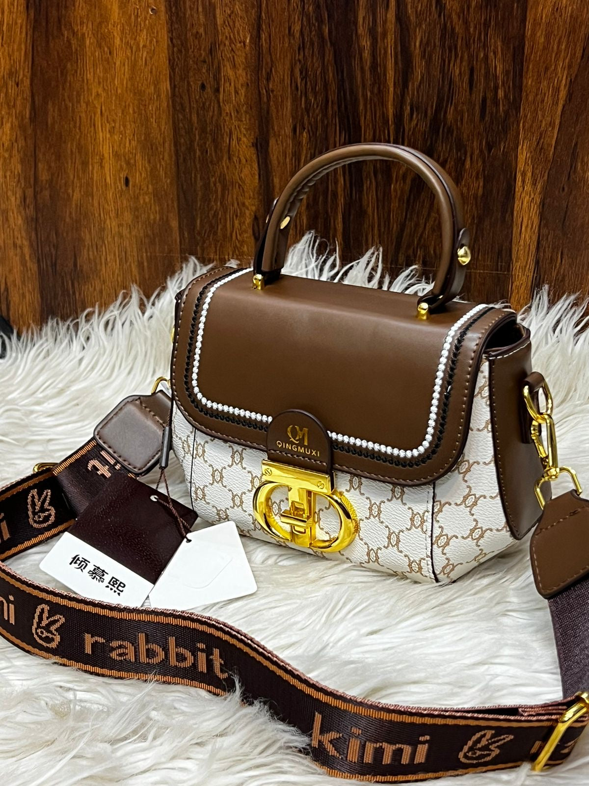 LEO CROSSBODY