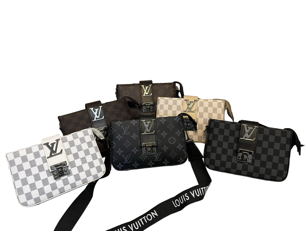 Lv crossbody bag