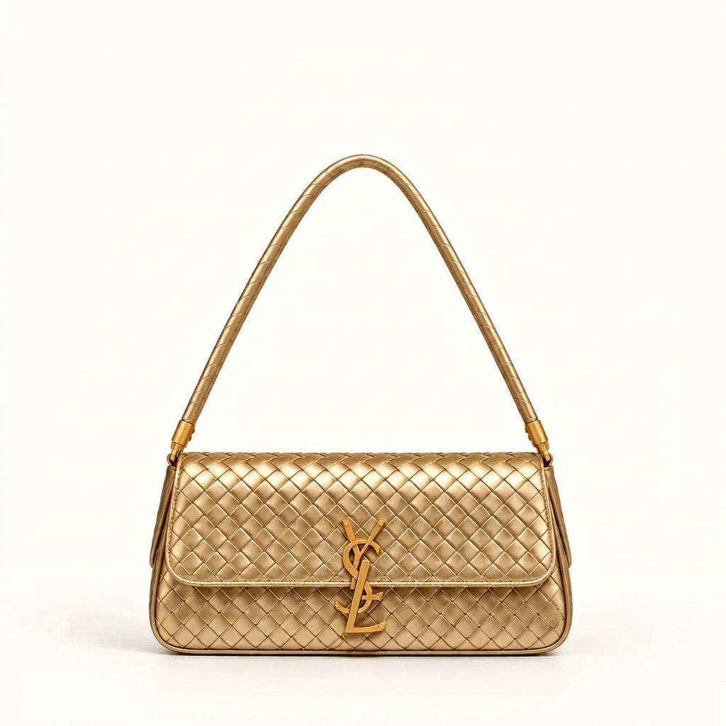 Luna Crossbody Bag