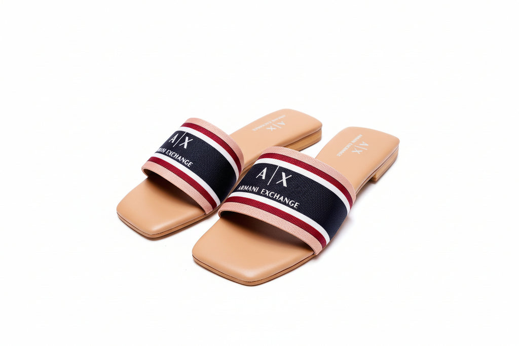 Armani Flats