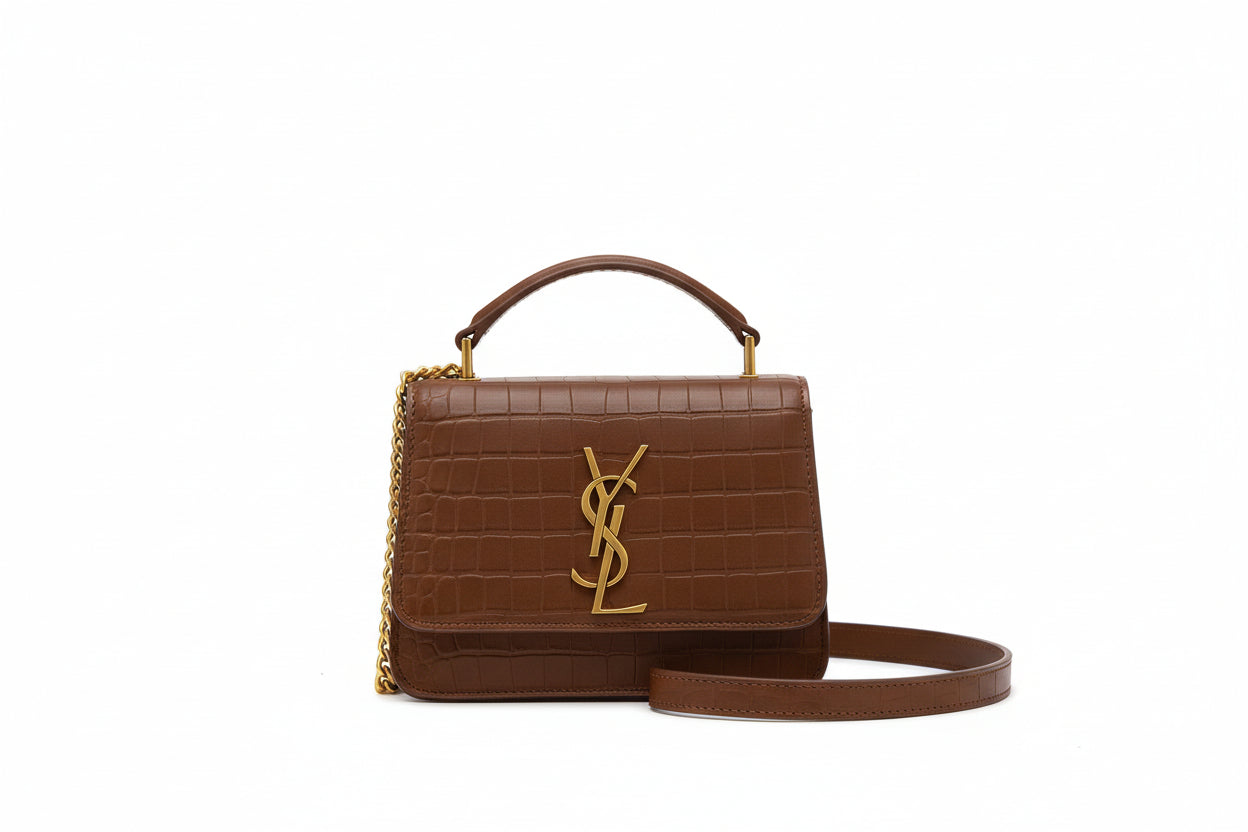 Elite Crossbody