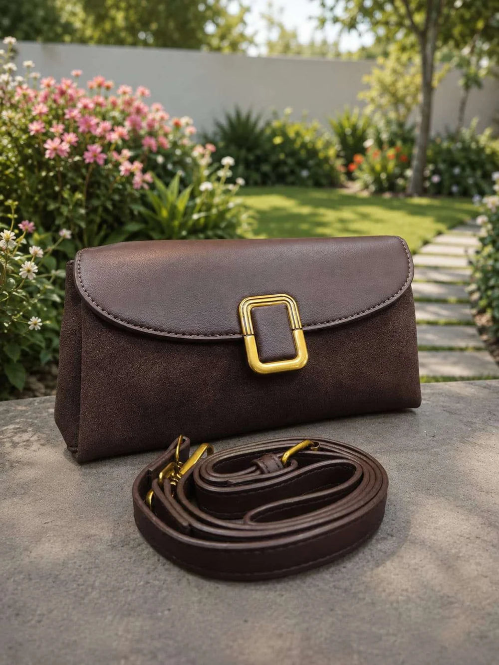 Zella Crossbody Bag For Girls
