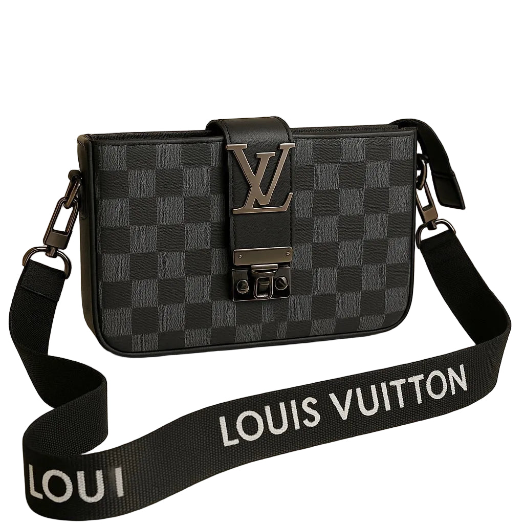 Lv crossbody bag