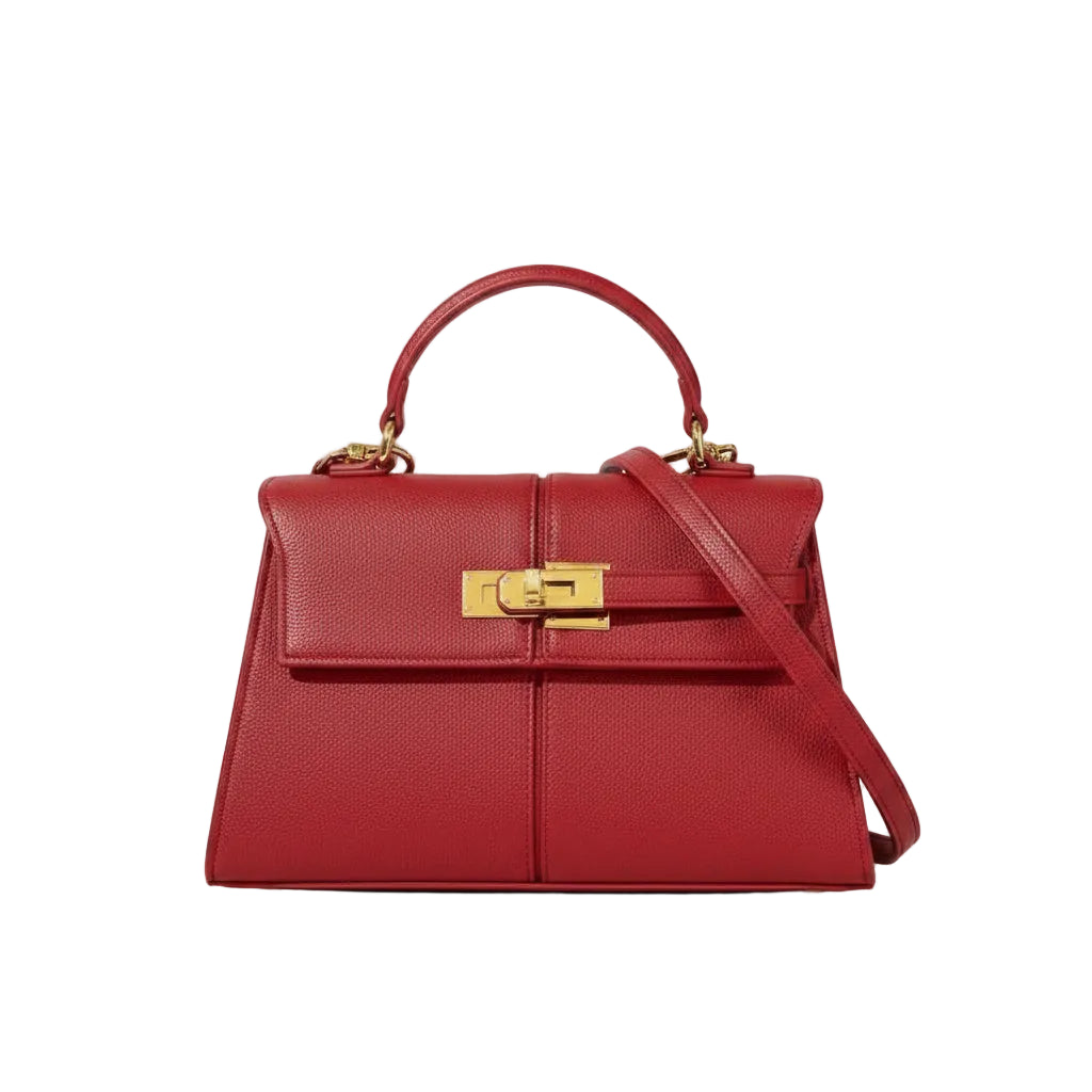 Amelia Crossbody Bag