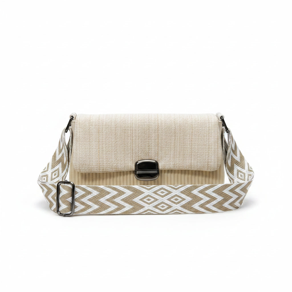 Soft Style Cross body Bag