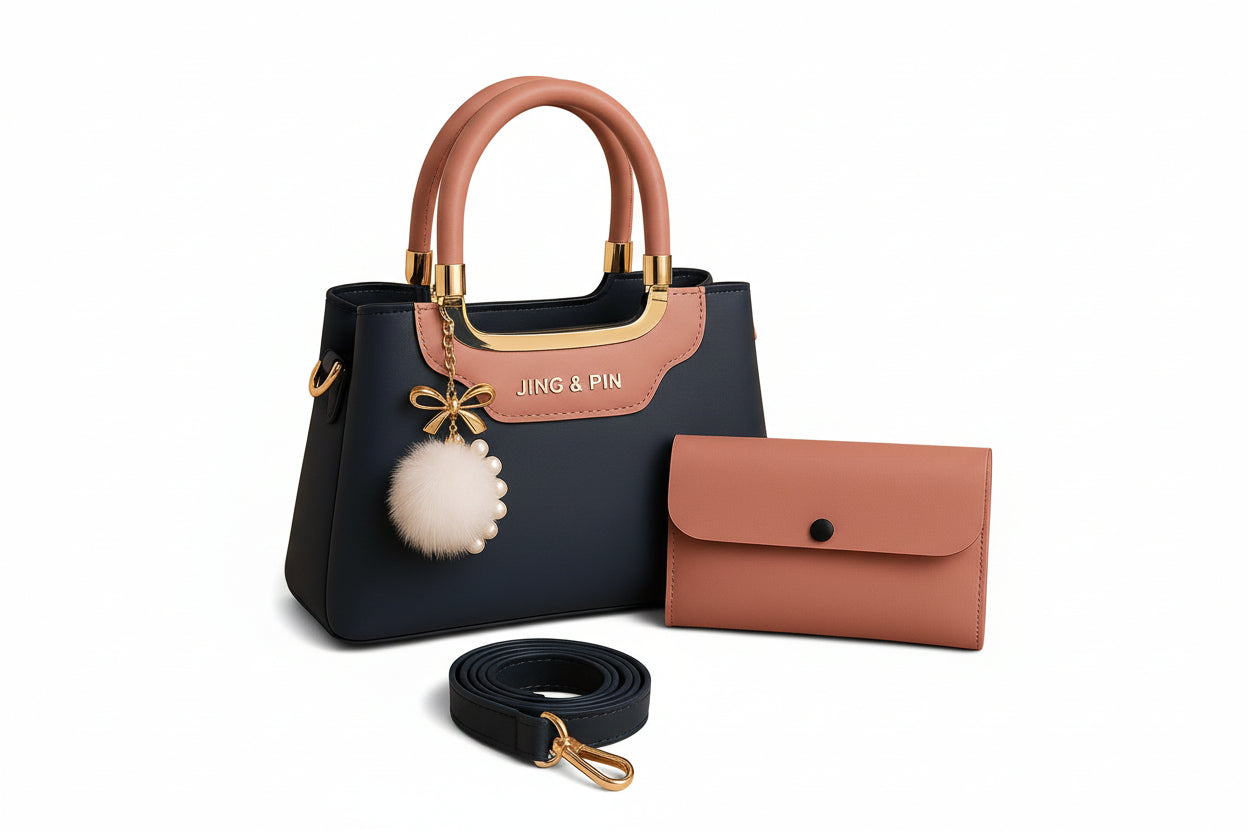 Jing & Pin