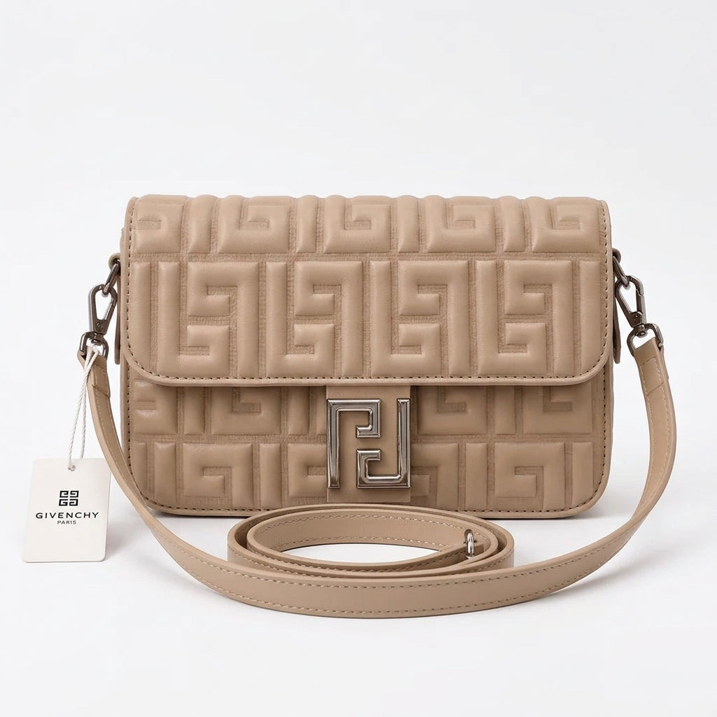 The Lumi Crossbody Bag
