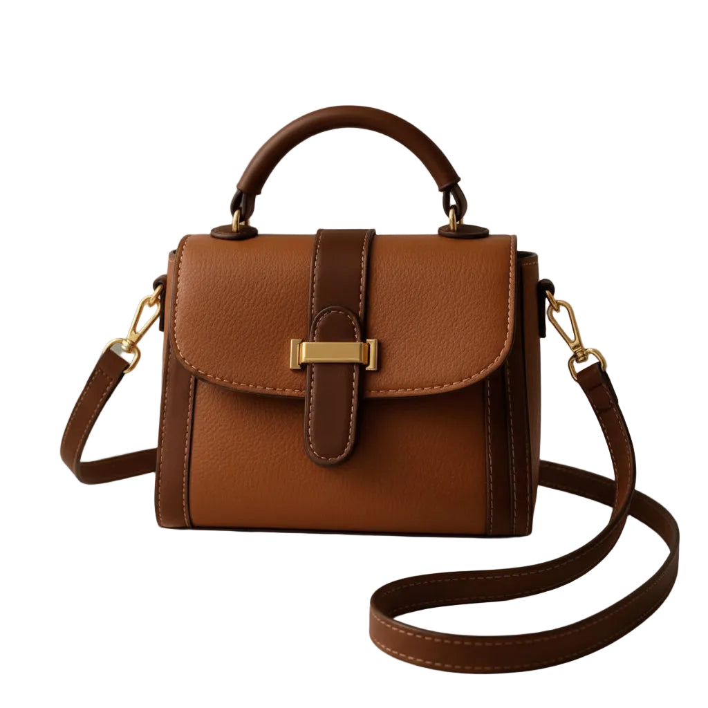 The Royal Carry crossbody bag