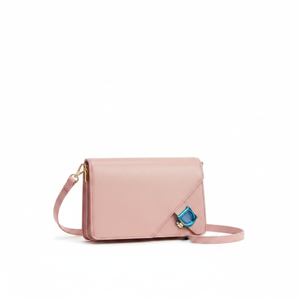 Envoy Crossbody Bag