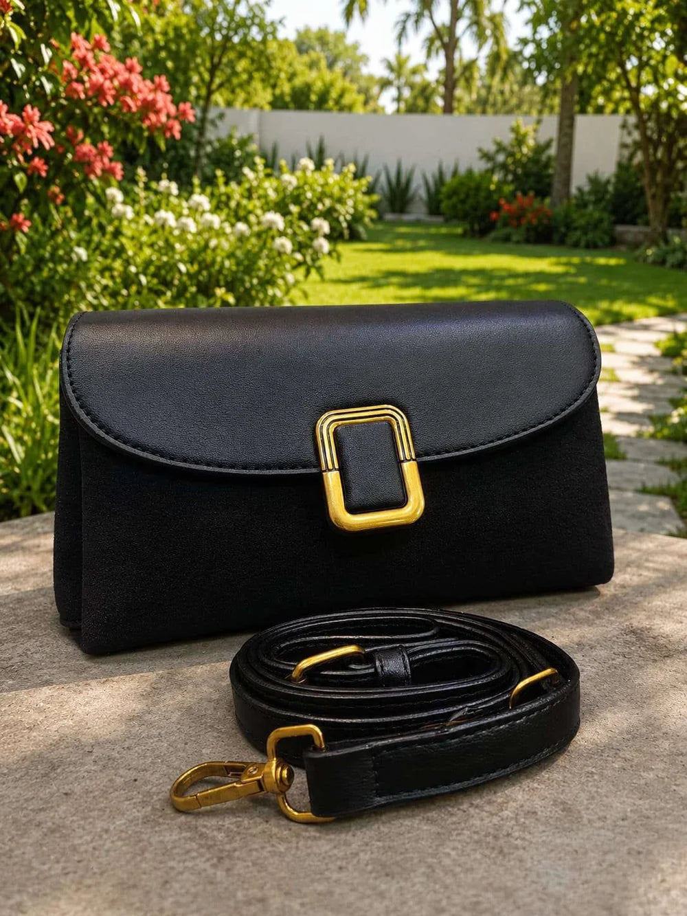 Zella Crossbody Bag For Girls
