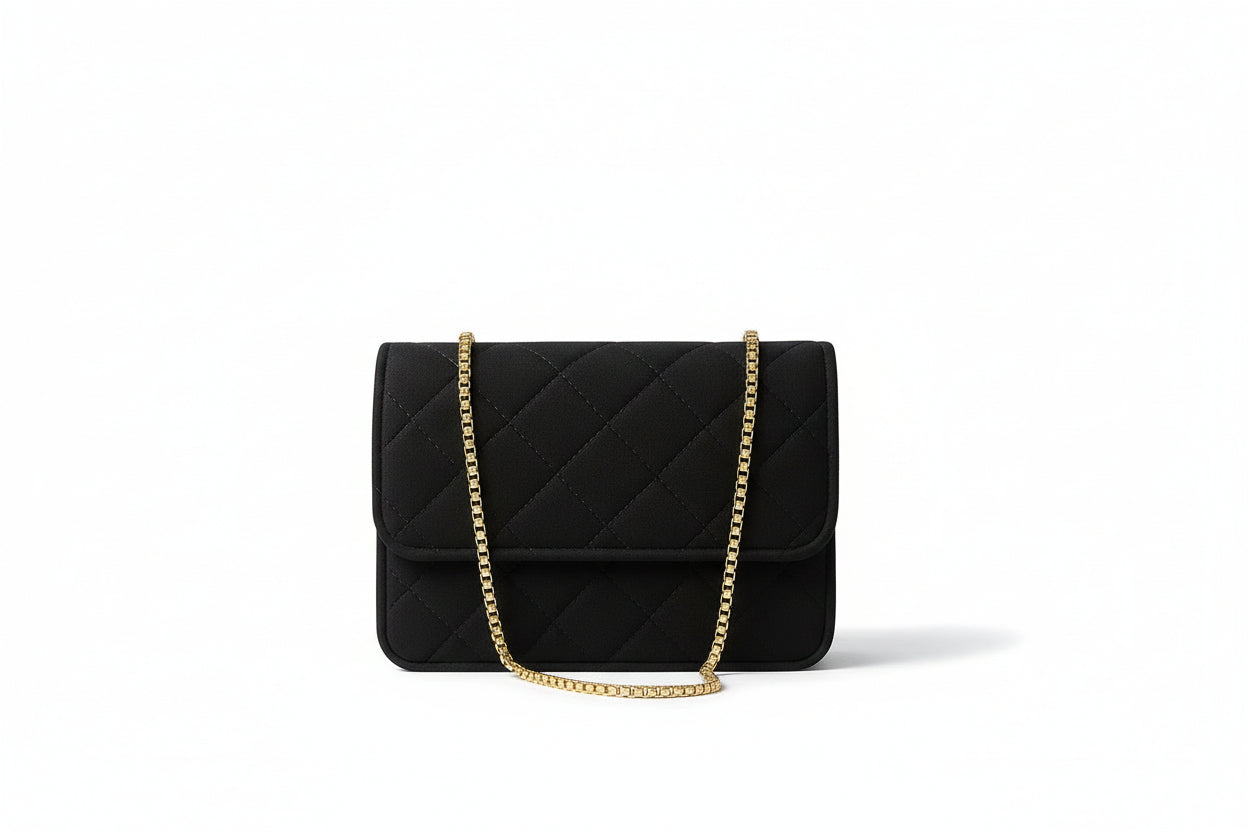 velvet Crossbody