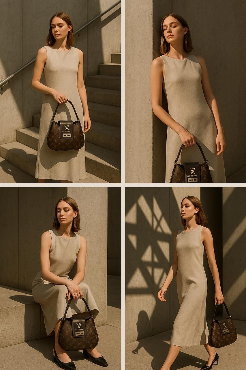 Louis vuttion crossbody