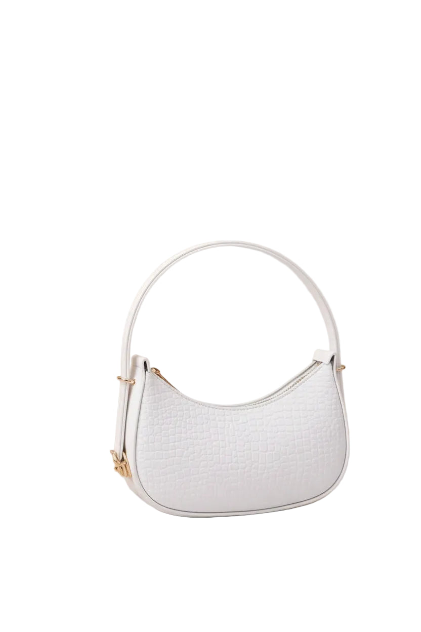 Crocodile Moon Crossbody
