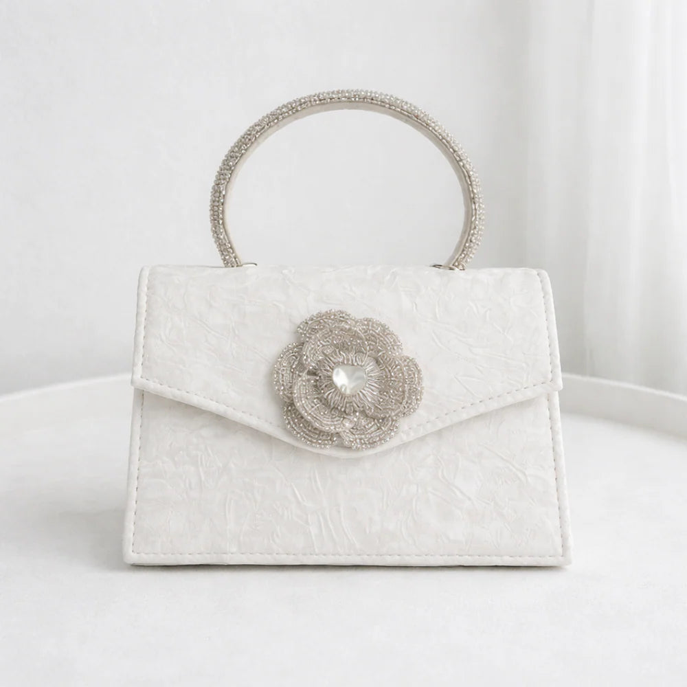 Avocado Luxe Crossbody