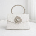 Avocado Luxe Crossbody