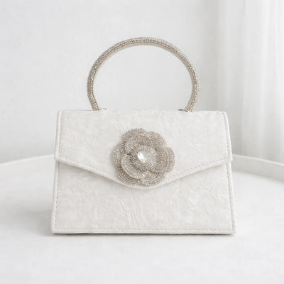 Avocado Luxe Crossbody