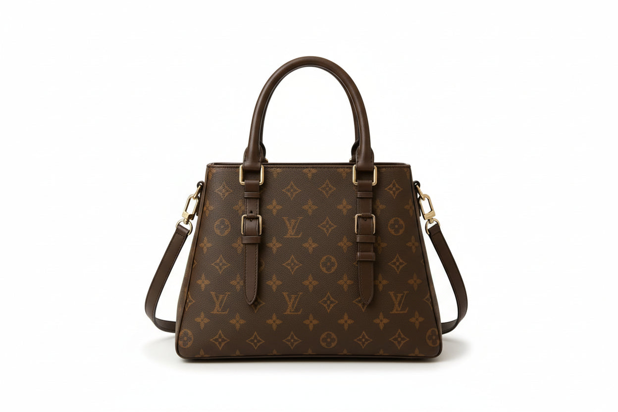Everyday Classic Handbag
