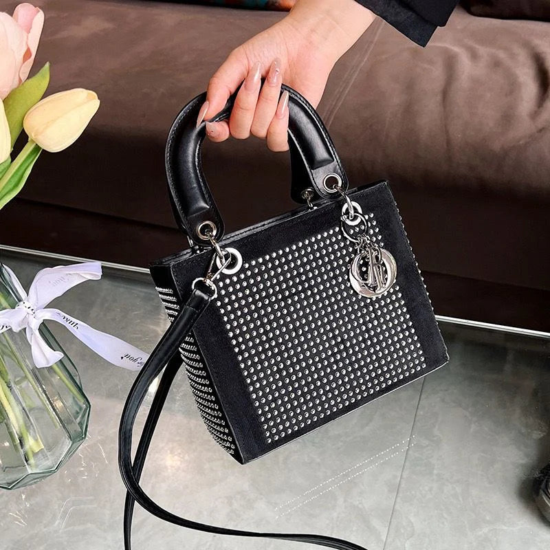 Dior Stone Bag