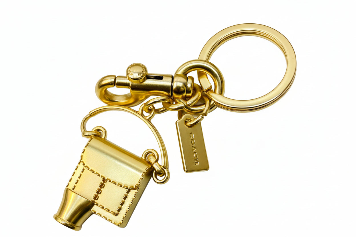 Charms for Crossbody