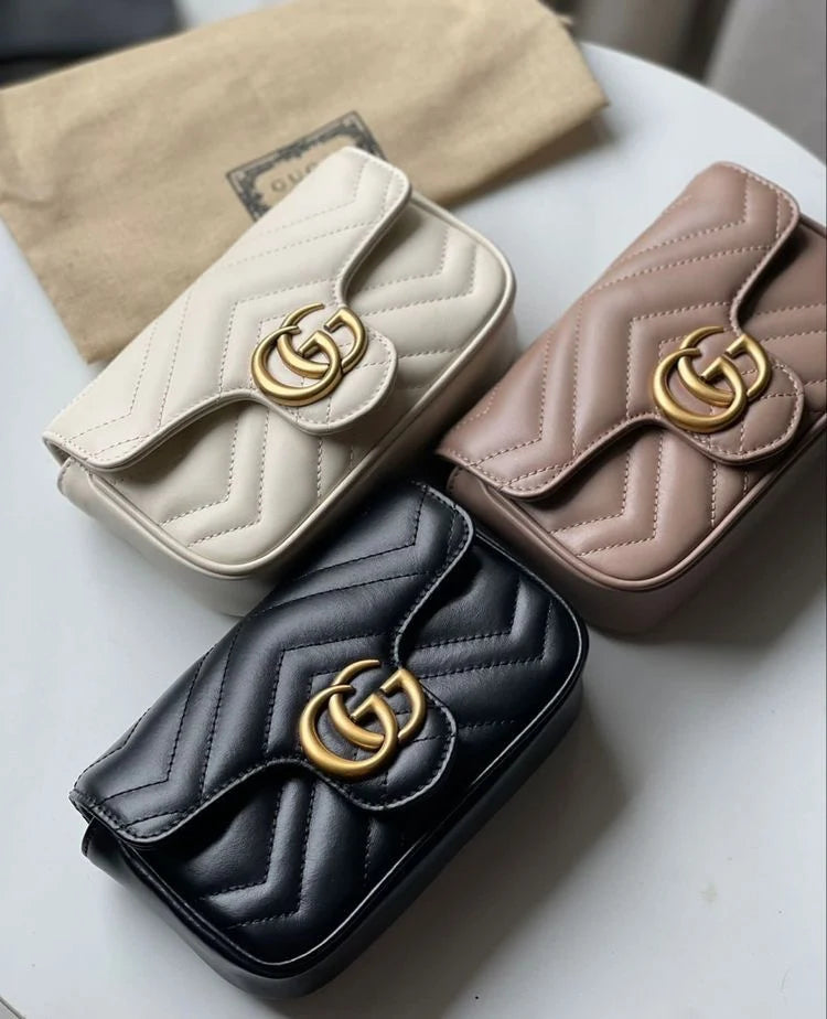 The royal Flap Bag