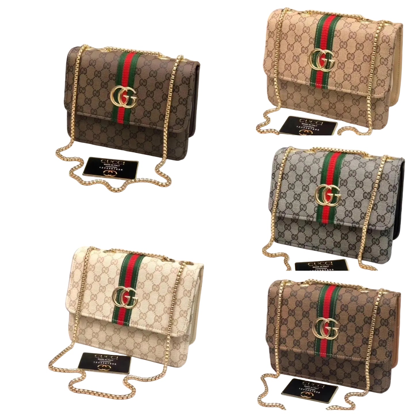 Luxurycrossbody