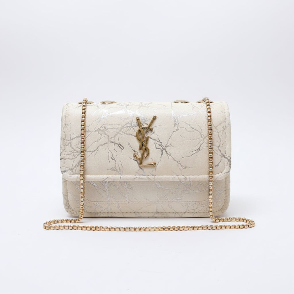 Go crossbody