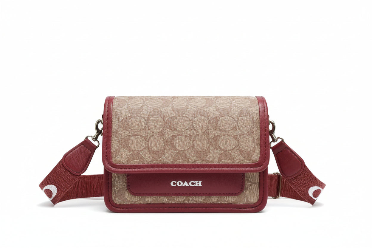 Coach Crossbody