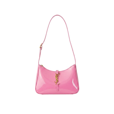 Gloss Crossbody Bag