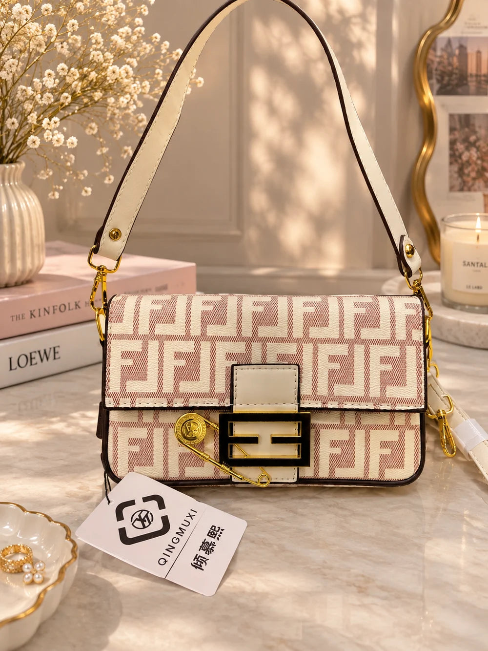 The Sable Bag