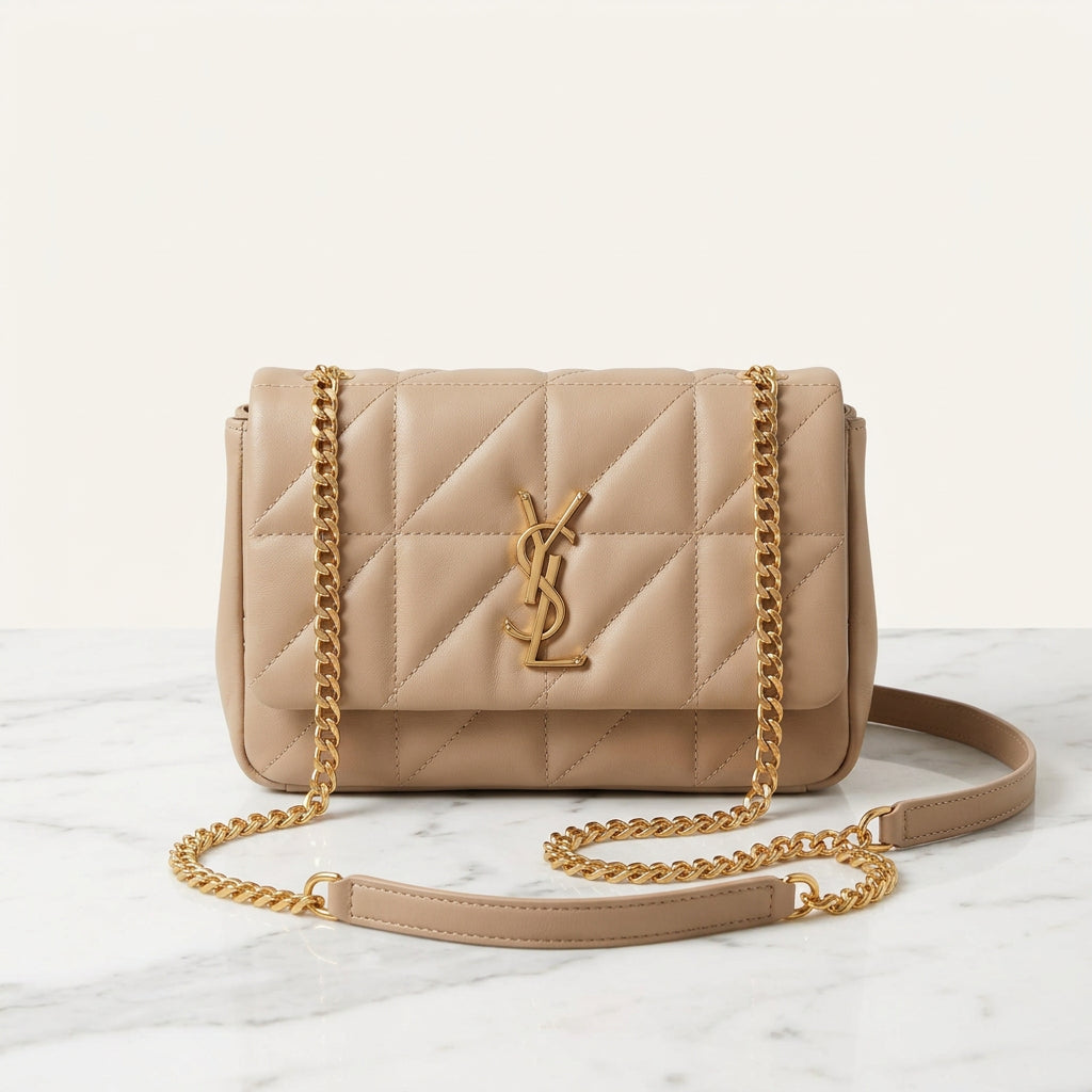 Ysl Crossbody Bag
