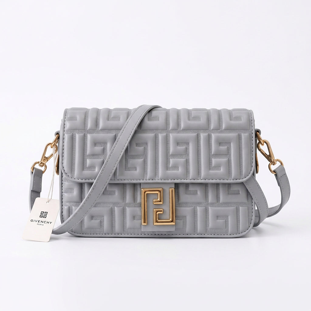 The Lumi Crossbody Bag