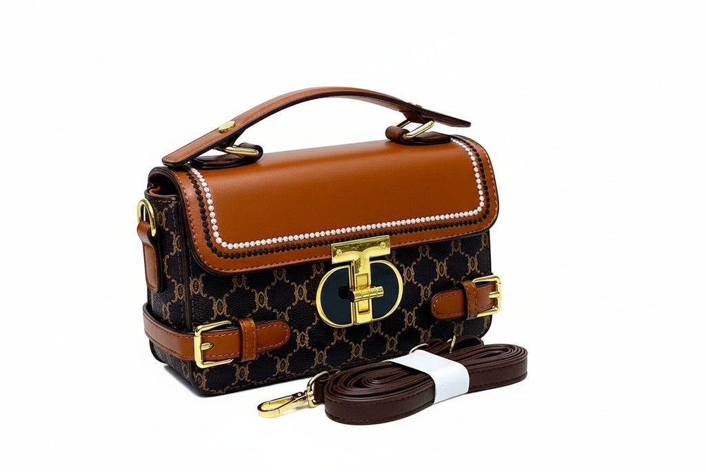 Lavish Crossbody