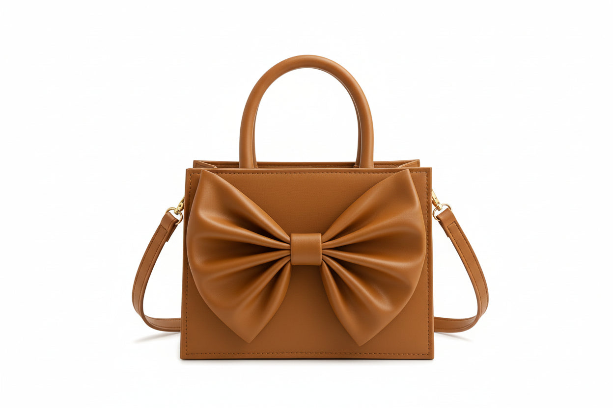 Bow luxe