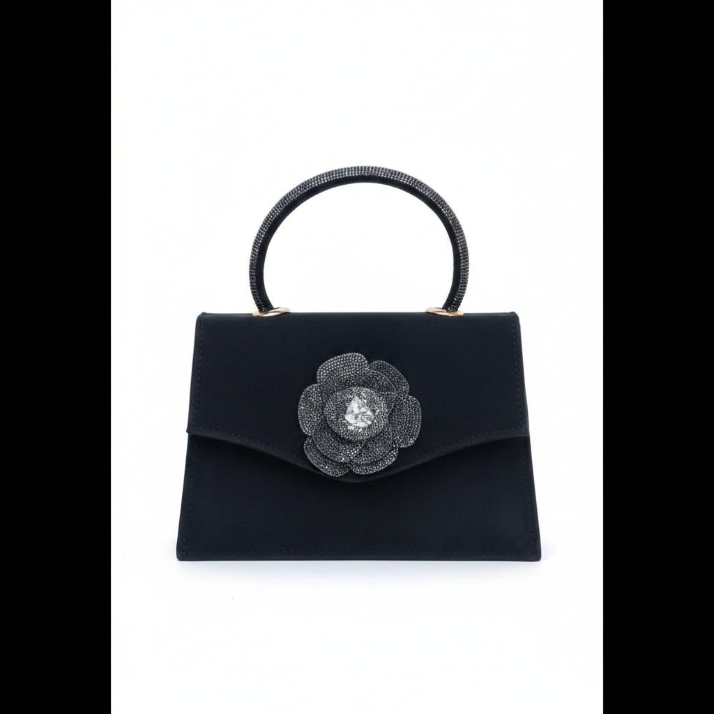 Avocado Luxe Crossbody