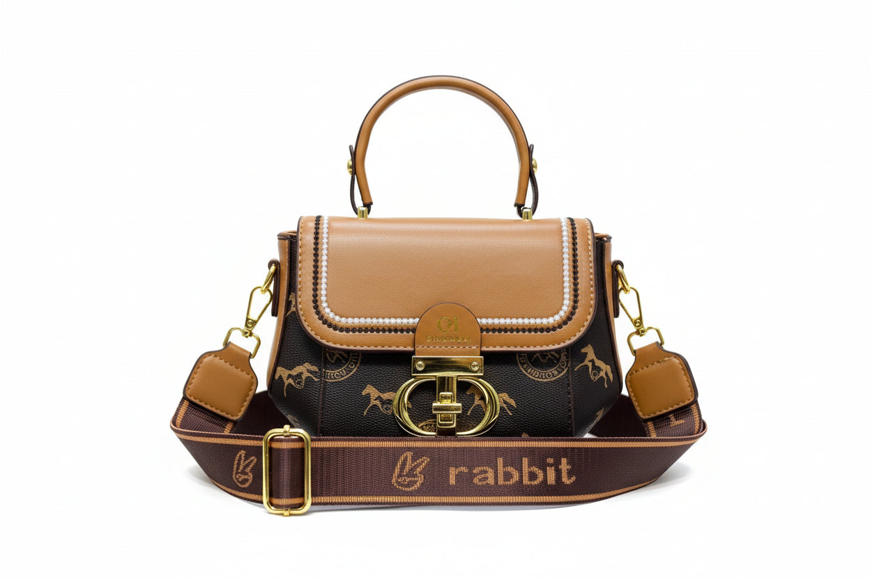 LEO CROSSBODY