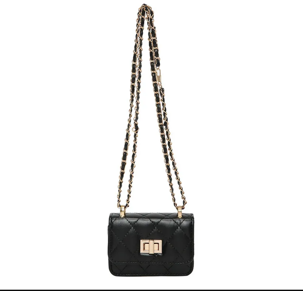 Little luxe