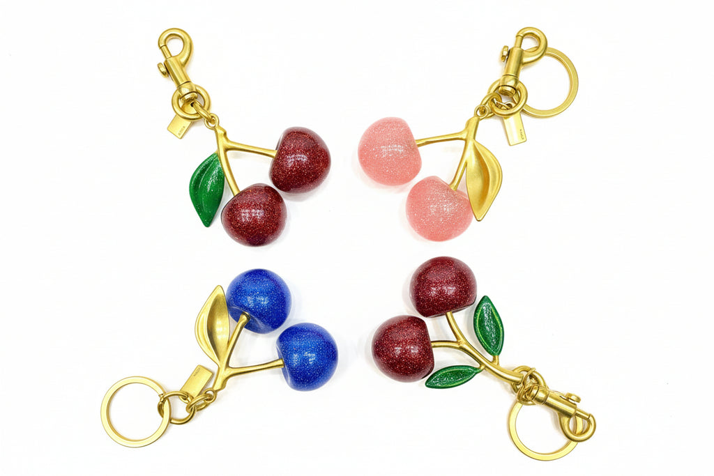 Charms for Crossbody