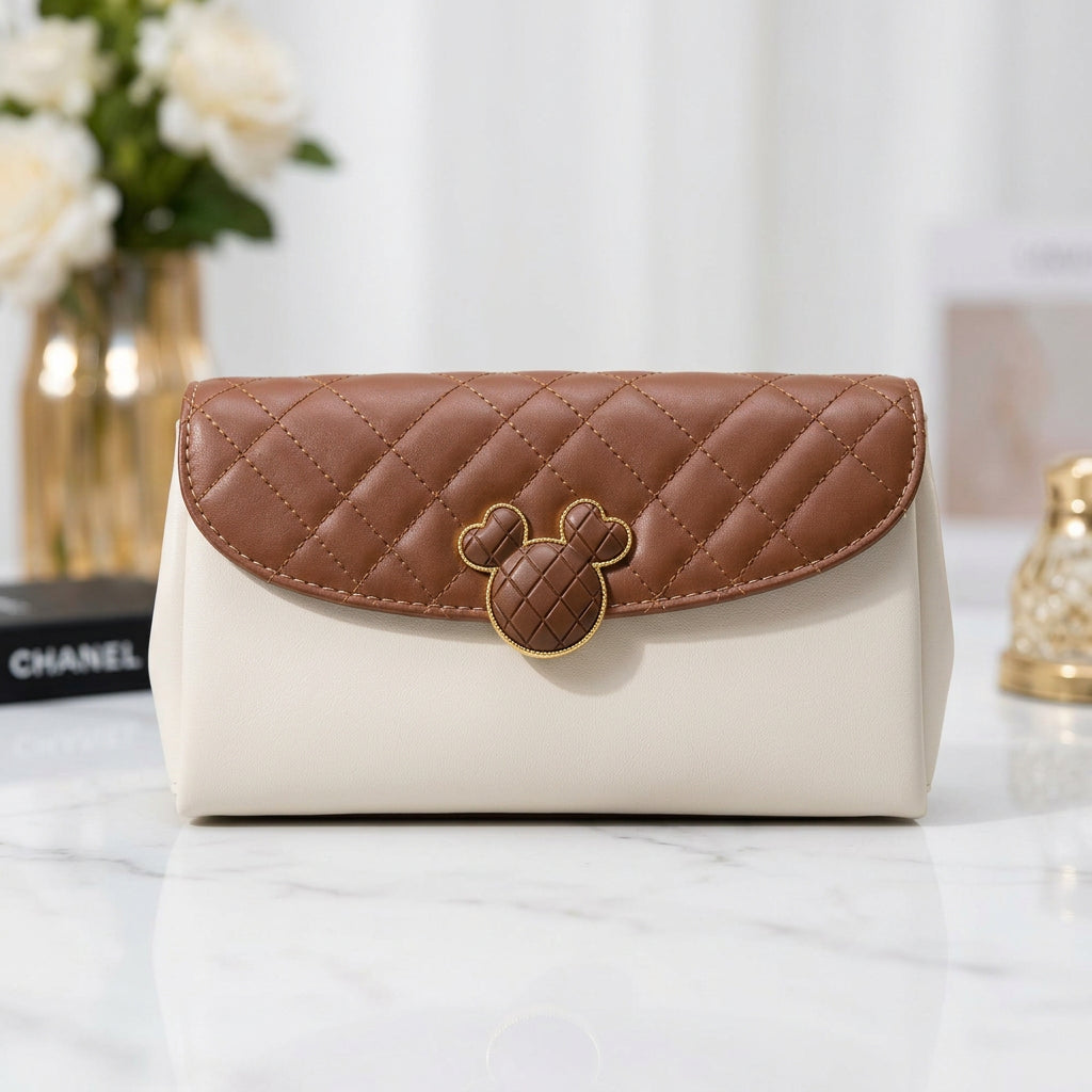 Classic Charm Crossbody Bag