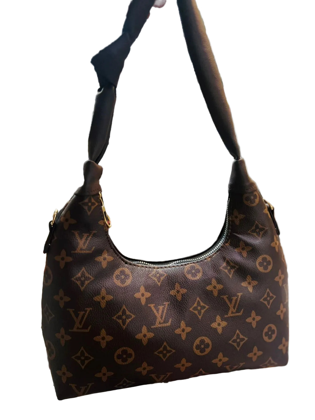 Lv hobo bag