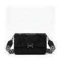 Soft Luxe Crossbody Bag