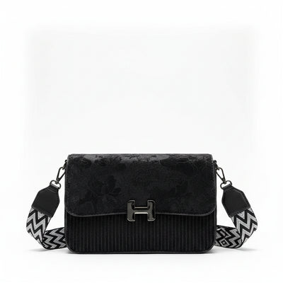 Soft Luxe Crossbody Bag