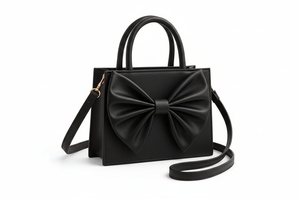 Bow luxe