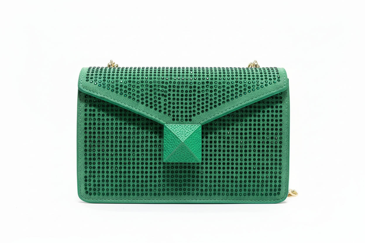 Pebble Crossbody for girls